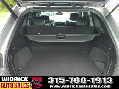 2021 Jeep Grand Cherokee Limited   - Photo 6 - Watertown, NY 13601