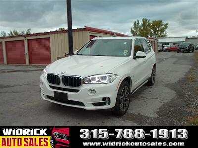 2018 BMW X5 xDrive40e iPerformance   - Photo 3 - Watertown, NY 13601