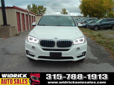 2018 BMW X5 xDrive40e iPerformance   - Photo 2 - Watertown, NY 13601