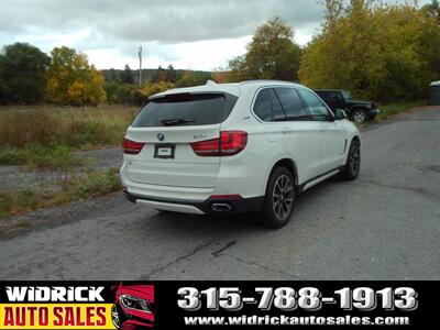 2018 BMW X5 xDrive40e iPerformance   - Photo 5 - Watertown, NY 13601