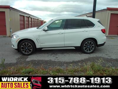2018 BMW X5 xDrive40e iPerformance   - Photo 8 - Watertown, NY 13601