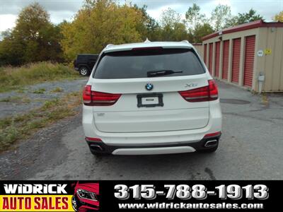 2018 BMW X5 xDrive40e iPerformance   - Photo 6 - Watertown, NY 13601