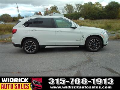 2018 BMW X5 xDrive40e iPerformance   - Photo 4 - Watertown, NY 13601