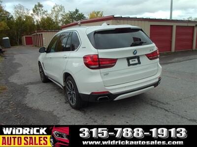 2018 BMW X5 xDrive40e iPerformance   - Photo 7 - Watertown, NY 13601