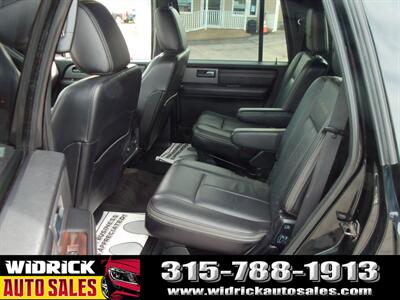 2016 Ford Expedition Platinum - Photo 5 - Watertown, NY 13601