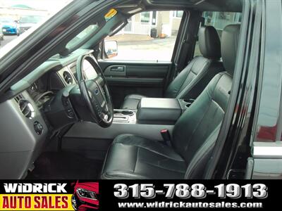 2016 Ford Expedition Platinum - Photo 4 - Watertown, NY 13601