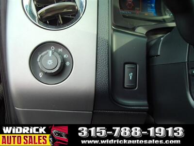 2016 Ford Expedition Platinum - Photo 14 - Watertown, NY 13601