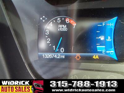2016 Ford Expedition Platinum - Photo 21 - Watertown, NY 13601