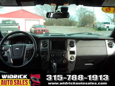 2016 Ford Expedition Platinum - Photo 7 - Watertown, NY 13601