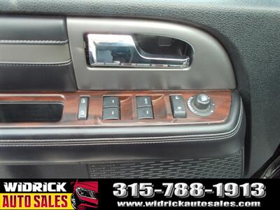 2016 Ford Expedition Platinum - Photo 15 - Watertown, NY 13601