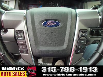 2016 Ford Expedition Platinum - Photo 8 - Watertown, NY 13601