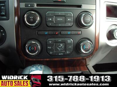 2016 Ford Expedition Platinum - Photo 13 - Watertown, NY 13601