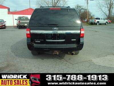 2016 Ford Expedition Platinum - Photo 18 - Watertown, NY 13601