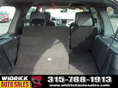 2016 Ford Expedition Platinum - Photo 6 - Watertown, NY 13601