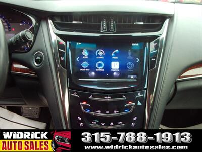 2014 Cadillac CTS 3.6L Luxury Collecti   - Photo 8 - Watertown, NY 13601