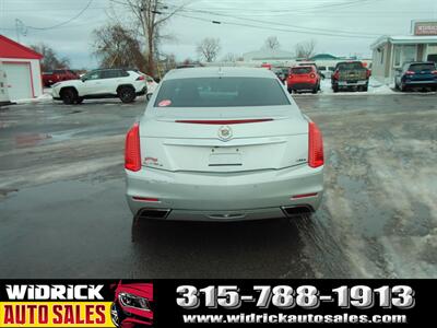 2014 Cadillac CTS 3.6L Luxury Collecti   - Photo 16 - Watertown, NY 13601