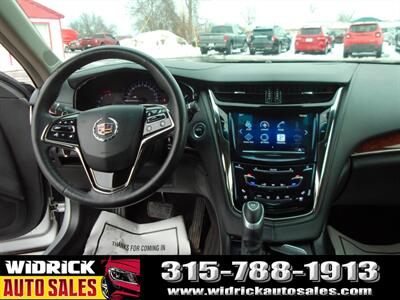 2014 Cadillac CTS 3.6L Luxury Collecti   - Photo 6 - Watertown, NY 13601