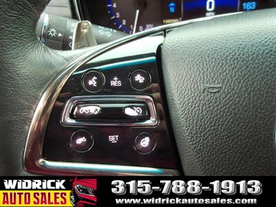 2014 Cadillac CTS 3.6L Luxury Collecti   - Photo 13 - Watertown, NY 13601