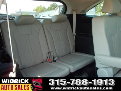 2021 Kia Sorento EX   - Photo 8 - Watertown, NY 13601
