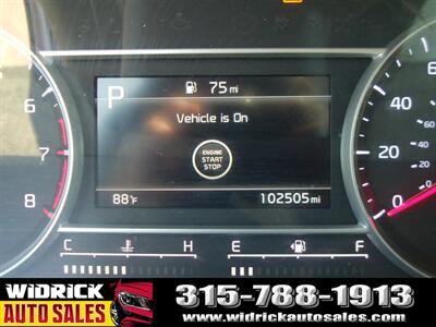 2021 Kia Sorento EX   - Photo 21 - Watertown, NY 13601