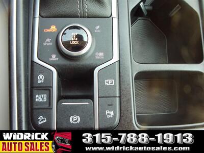 2021 Kia Sorento EX   - Photo 15 - Watertown, NY 13601