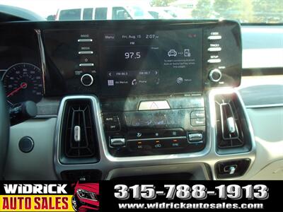 2021 Kia Sorento EX   - Photo 10 - Watertown, NY 13601