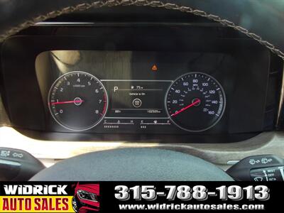2021 Kia Sorento EX   - Photo 9 - Watertown, NY 13601