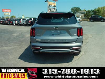 2021 Kia Sorento EX   - Photo 18 - Watertown, NY 13601