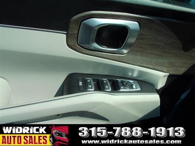 2021 Kia Sorento EX   - Photo 14 - Watertown, NY 13601