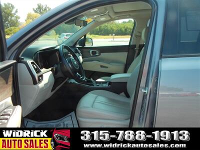 2021 Kia Sorento EX   - Photo 6 - Watertown, NY 13601
