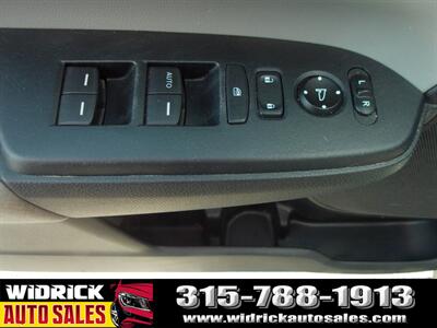 2020 Honda CR-V LX - Photo 9 - Watertown, NY 13601