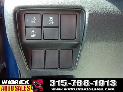 2020 Honda CR-V LX - Photo 10 - Watertown, NY 13601