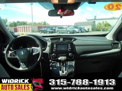 2020 Honda CR-V LX - Photo 7 - Watertown, NY 13601