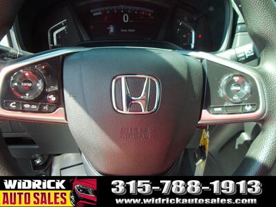 2020 Honda CR-V LX - Photo 8 - Watertown, NY 13601