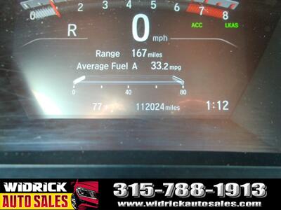 2020 Honda CR-V LX - Photo 18 - Watertown, NY 13601