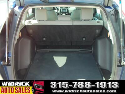 2020 Honda CR-V LX - Photo 6 - Watertown, NY 13601