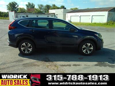 2020 Honda CR-V LX - Photo 4 - Watertown, NY 13601