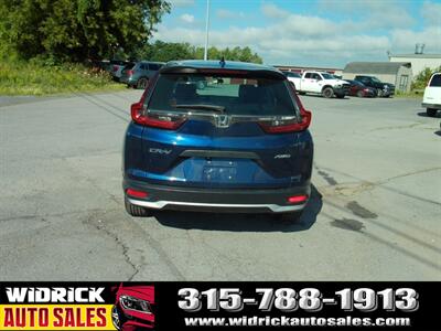 2020 Honda CR-V LX - Photo 6 - Watertown, NY 13601