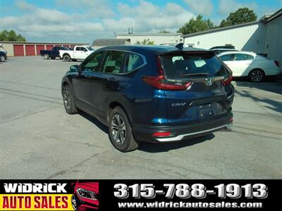 2020 Honda CR-V LX - Photo 7 - Watertown, NY 13601