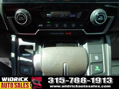 2020 Honda CR-V LX - Photo 12 - Watertown, NY 13601