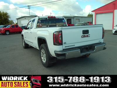 2016 GMC Sierra 1500 SLT   - Photo 16 - Watertown, NY 13601