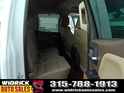 2016 GMC Sierra 1500 SLT   - Photo 5 - Watertown, NY 13601