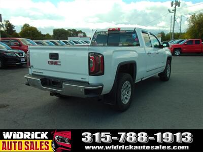 2016 GMC Sierra 1500 SLT   - Photo 14 - Watertown, NY 13601