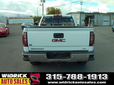 2016 GMC Sierra 1500 SLT   - Photo 15 - Watertown, NY 13601