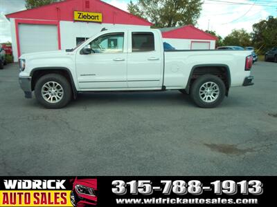 2016 GMC Sierra 1500 SLT   - Photo 17 - Watertown, NY 13601