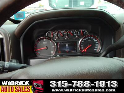 2016 GMC Sierra 1500 SLT   - Photo 11 - Watertown, NY 13601