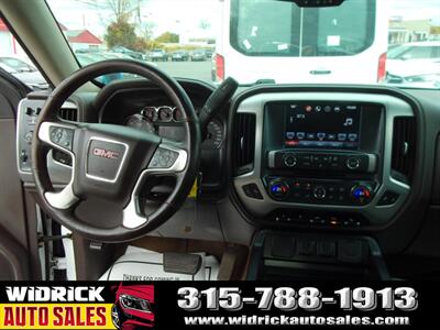 2016 GMC Sierra 1500 SLT   - Photo 6 - Watertown, NY 13601