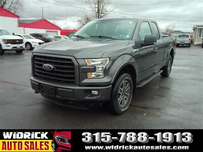 2016 Ford F-150 Lariat   - Photo 3 - Watertown, NY 13601