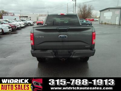 2016 Ford F-150 Lariat   - Photo 6 - Watertown, NY 13601