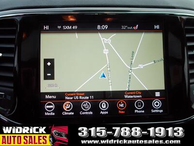 2021 Jeep Grand Cherokee 80th Anniversary Edition   - Photo 12 - Watertown, NY 13601